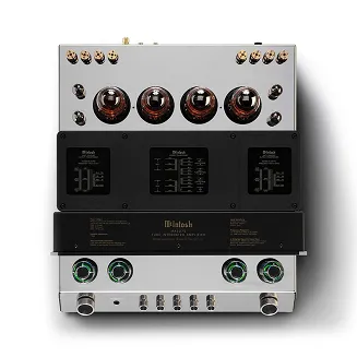 Wzmacniacz zintegrowany McIntosh MA2375 - 6