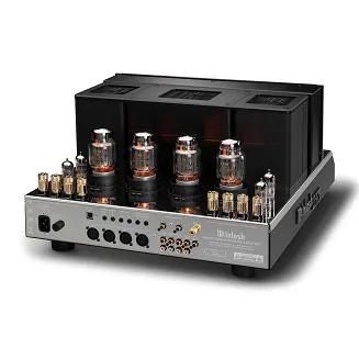 Wzmacniacz zintegrowany McIntosh MA2375 - 5