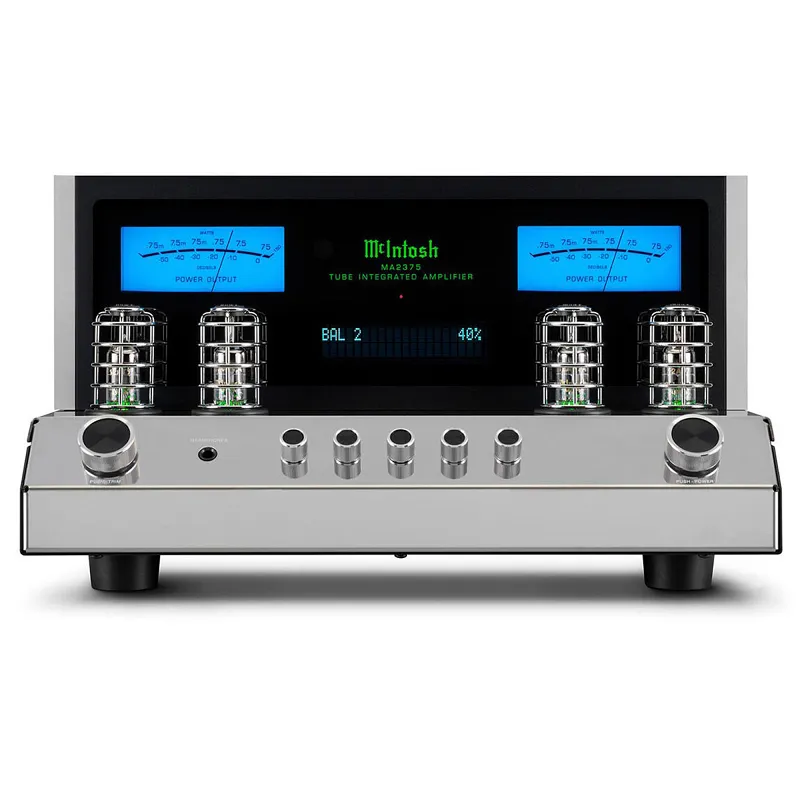 Wzmacniacz zintegrowany McIntosh MA2375