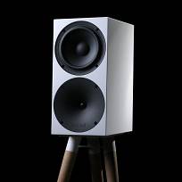 Buchardt Audio S400 MKII (biały)