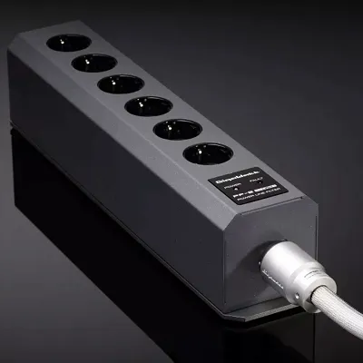 Listwa zasilająca GigaWatt PF-2 SE EVO+