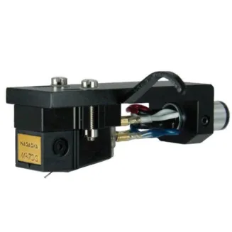 Wkładka gramofonowa Nagaoka MP700 - 2