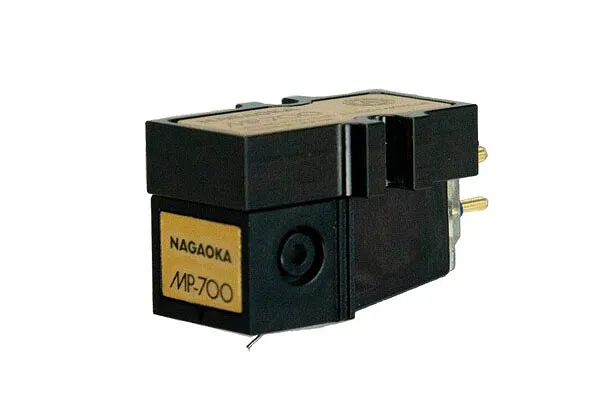 Wkładka gramofonowa Nagaoka MP700