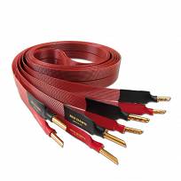 Nordost 2 Red Dawn Speaker Cable