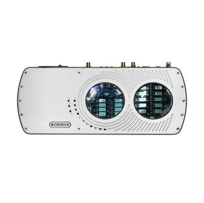 Chord Electronics Symphonic (srebrny)