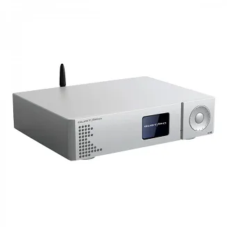 Gustard X16 MQA DAC (srebrny) - 2
