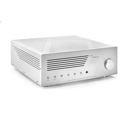 Pegaso P50A (srebrny)