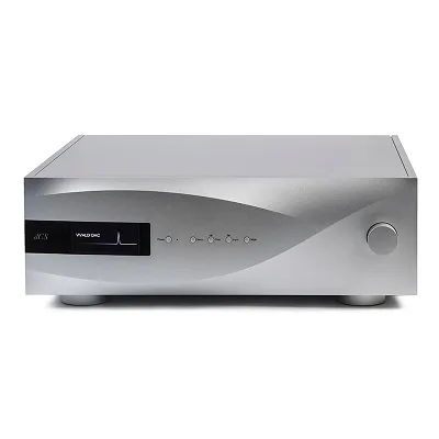 dCS Vivaldi APEX DAC (srebrny)