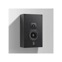 Kolumny naścienne ATC HTS7 (czarna satyna)