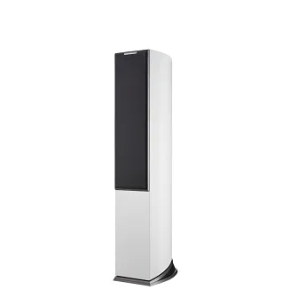 Kolumny podłogowe Audiovector R 3 Signature (satin white) - 2