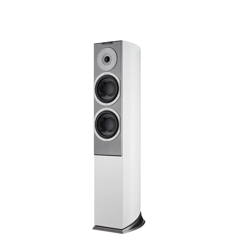 Kolumny podłogowe Audiovector R 3 Signature (satin white)