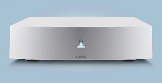 Końcówka mocy Lumin AMP - 2