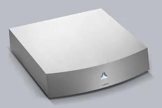 Końcówka mocy Lumin AMP - 4