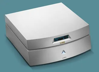 Końcówka mocy Lumin AMP - 6