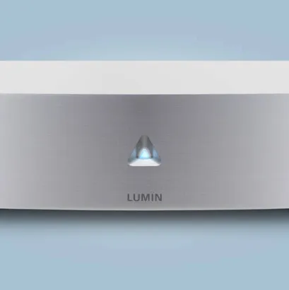 Lumin AMP