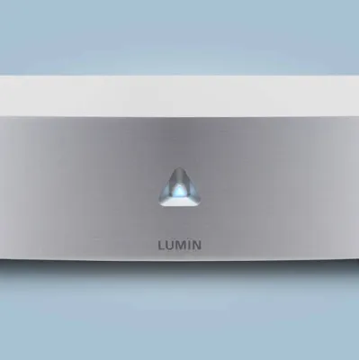 Lumin AMP