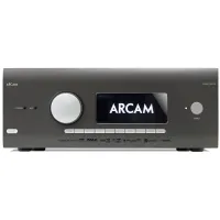 Amplituner kina domowego Arcam AVR21
