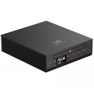 Transport i ripper CD Shanling CR60 czarny – outlet - 3
