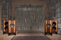 Kolumny podłogowe Devore Fidelity Orangutan O/Reference