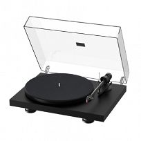 Pro-Ject Debut Carbon EVO (czarny satyna)