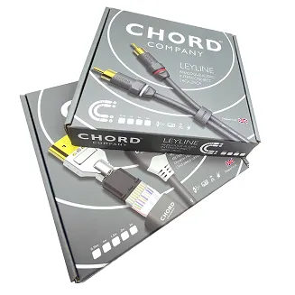 Kabel Chord Leyline HDMI - 3