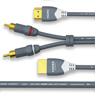 Kabel Chord Leyline HDMI - 2