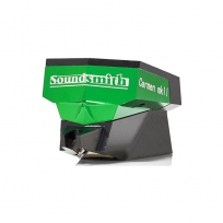 Soundsmith Carmen MkII