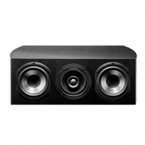 Cabasse Socoa MC170 (black ebony)