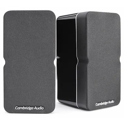 Cambridge Audio Minx 22 (czarny)