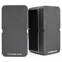 Kolumny podstawkowe Cambridge Audio Minx 22 (czarny)