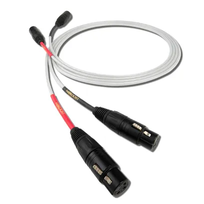 Nordost White Lightning - XLR