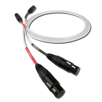 Interkonekt XLR Nordost White Lightning - XLR