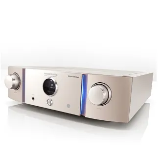 Wzmacniacz zintegrowany Marantz PM-12 SE (złoty) - 2