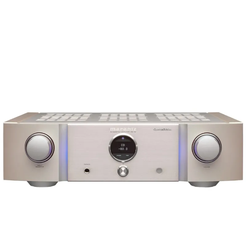 Wzmacniacz zintegrowany Marantz PM-12 SE (złoty)