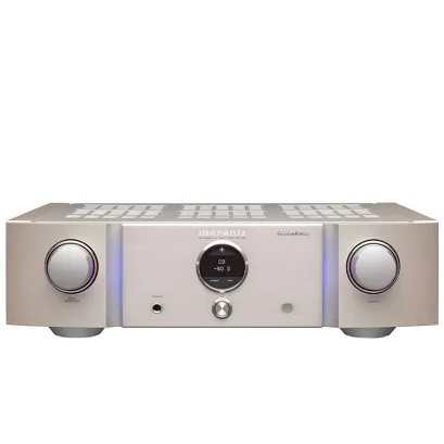 Wzmacniacz zintegrowany Marantz PM-12 SE (złoty)