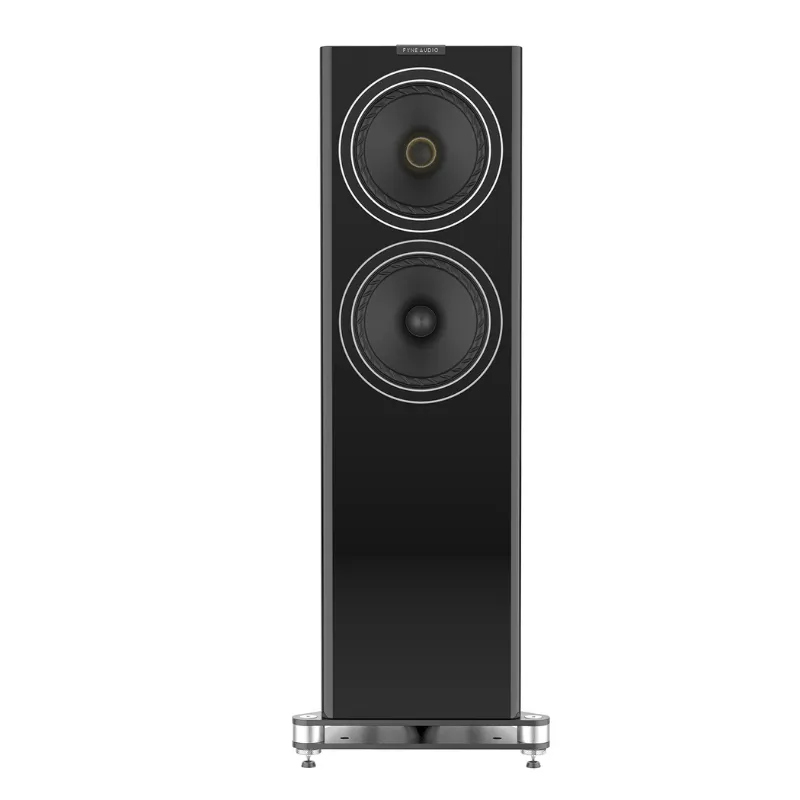 Kolumny podłogowe Fyne Audio F 703