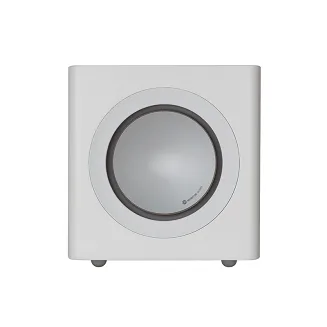 Monitor Audio Radius 380 (biały satynowy) - 2
