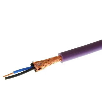 Przewód z wtykiem typu jack Melodika MDPJGMJ - 2