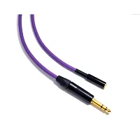 Przewód z wtykiem typu jack Melodika MDPJGMJ