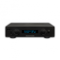 Leema Acoustics Neutron (czarny)