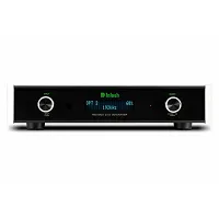 Przetwornik cyfrowo-analogowy McIntosh MDA200