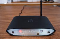 iFi Audio ZEN Stream – Outlet