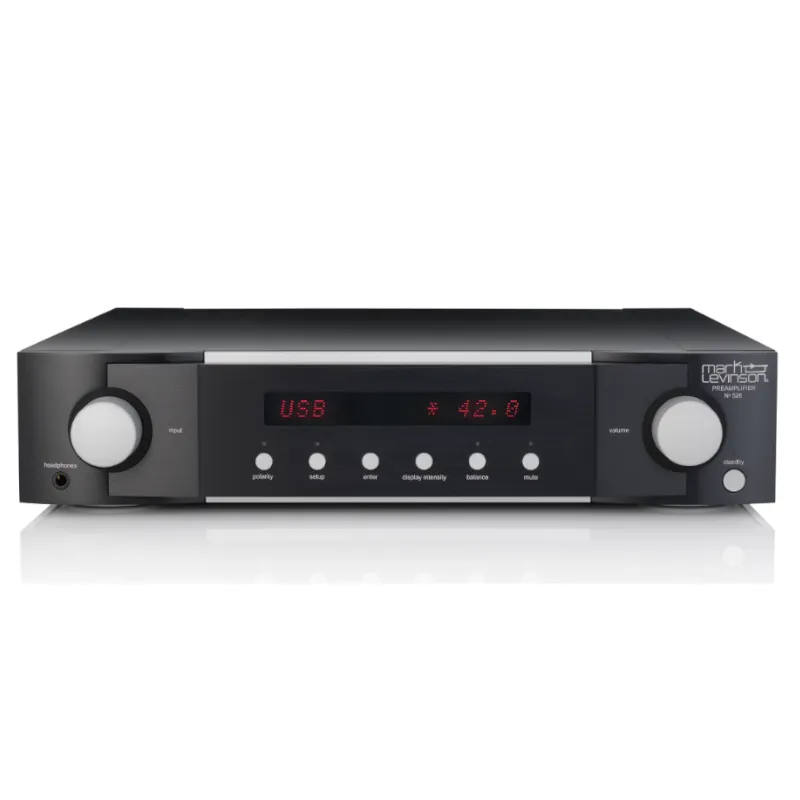 Mark Levinson No 526