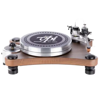 Gramofon VPI Prime X - 3