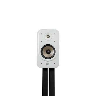Kolumny podstawkowe Polk Audio Signature ES20 (biały) - 2