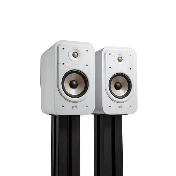 Kolumny podstawkowe Polk Audio Signature ES20 (biały)