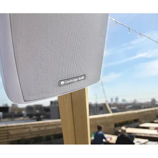 Kolumny zewnętrzne Cambridge Audio ES20 - 2