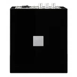 Subwoofer REL Tzero MKIII (czarny) - 4