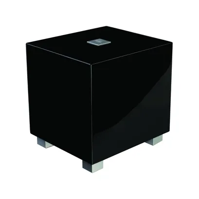 Subwoofer REL Tzero MKIII (czarny)