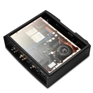 Przetwornik cyfrowo-analogowy Auralic Vega G2.1 - 5